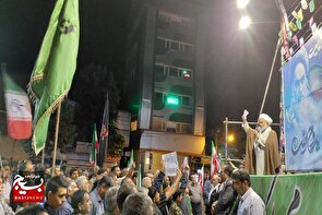 اقتدار موشکی ایران معادلات منطقه را تغییر داد