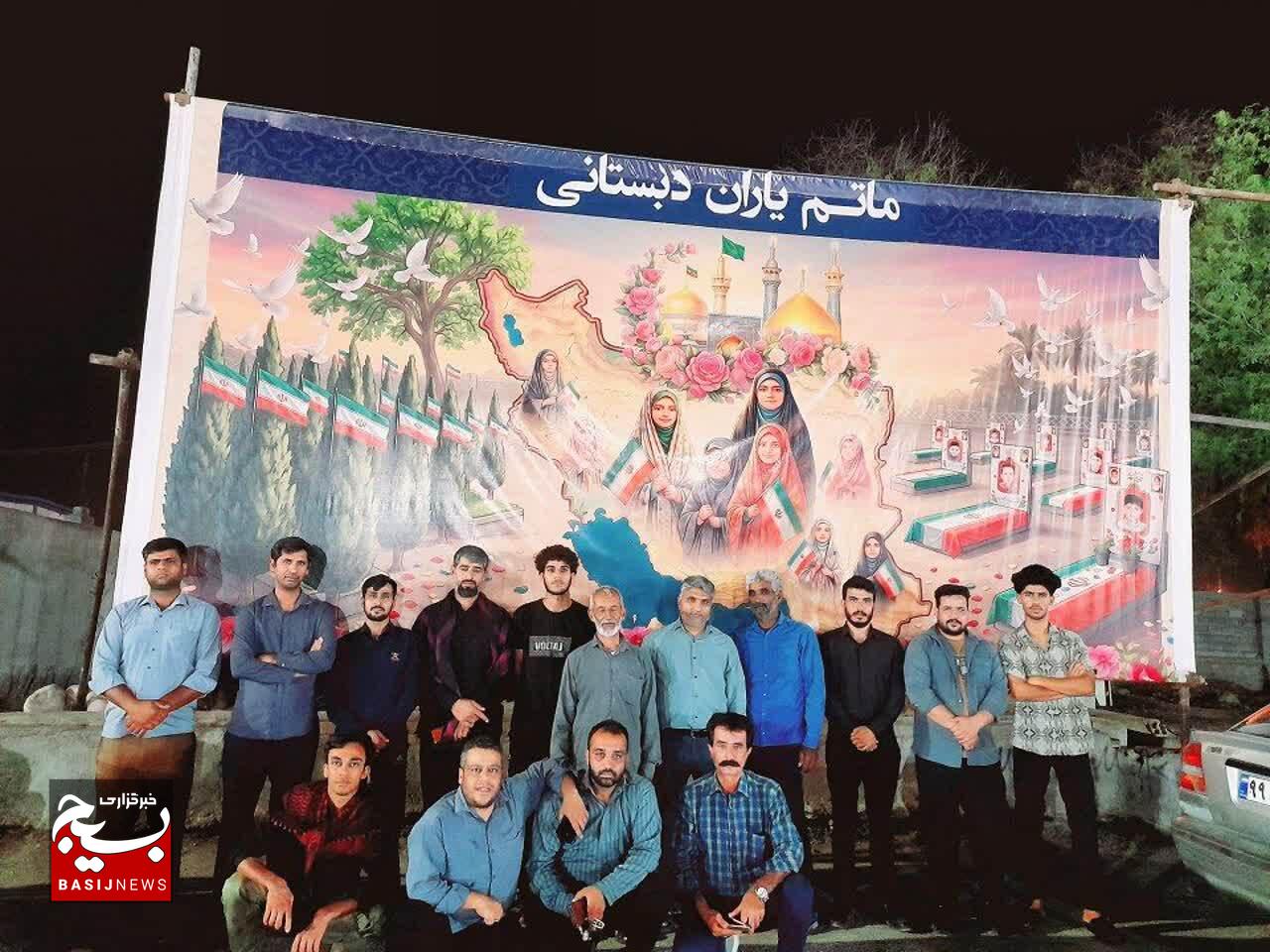 از جیرفت تا میناب؛ سفری برای ساختن آینده کودکان