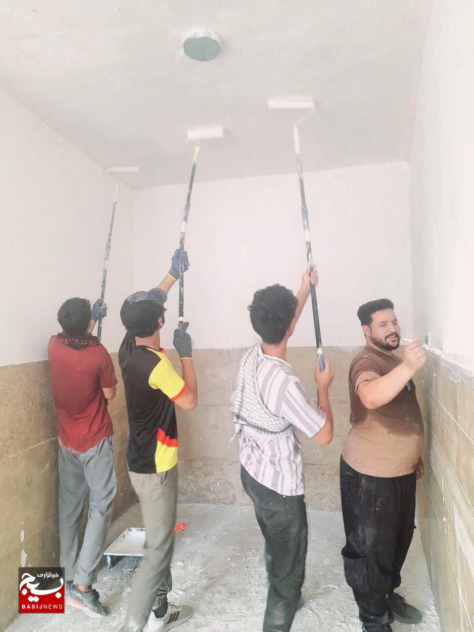 از جیرفت تا میناب؛ سفری برای ساختن آینده کودکان