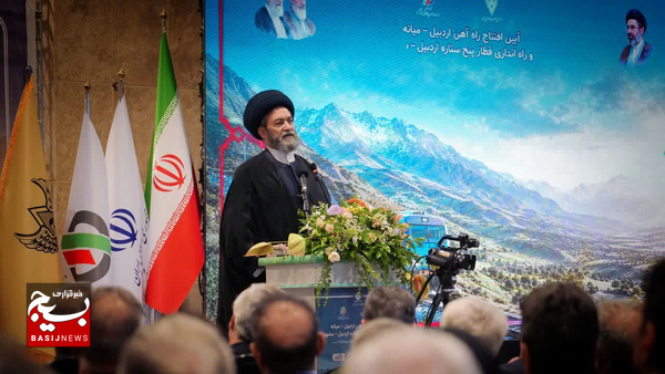 آیتالله عاملی: جمهوری اسلامی عقبماندگی ۵۰۰ ساله کشور را جبران کرد آیتالله عاملی: جمهوری اسلامی عقبماندگی ۵۰۰ ساله کشور را جبران کرد