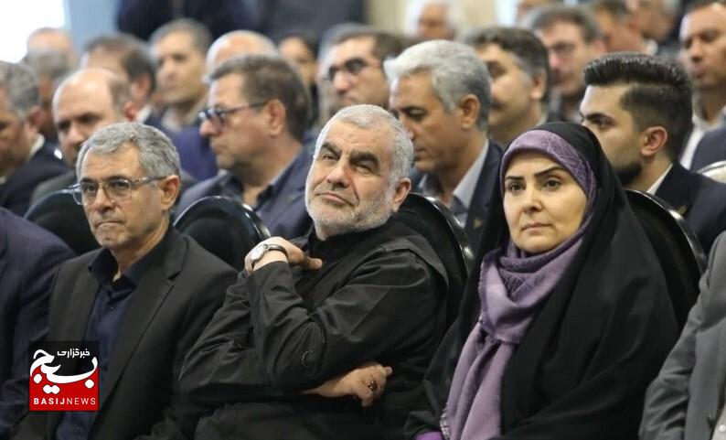 ادعای عجیب نائبرئیس مجلس شورای اسلامی درباره راهآهن اردبیل - میانه ادعای عجیب نائبرئیس مجلس شورای اسلامی درباره راهآهن اردبیل - میانه
