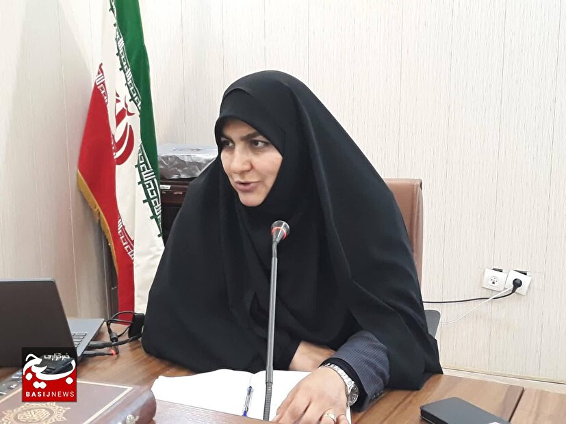 بانوان محور تقویت تابآوری خانواده در شرایط جنگ ترکیبی هستند بانوان محور تقویت تابآوری خانواده در شرایط جنگ ترکیبی هستند
