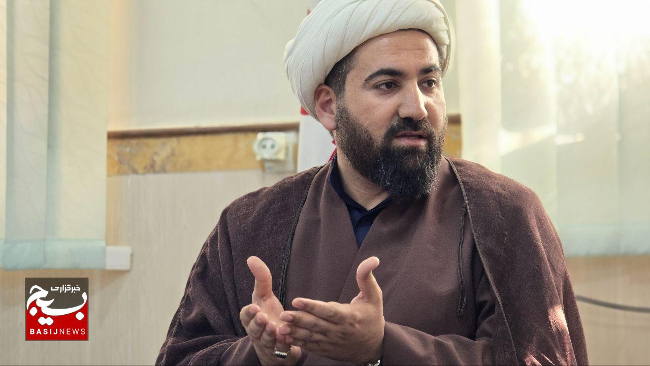 ایفای رسالت زینبی رسانه‌ها در جنگ تحمیلی سوم