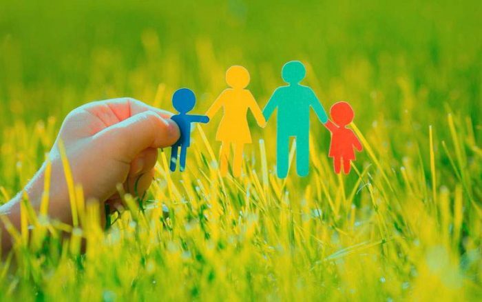 شاخصههای خانواده ایرانی-اسلامی شاخصههای خانواده ایرانی-اسلامی