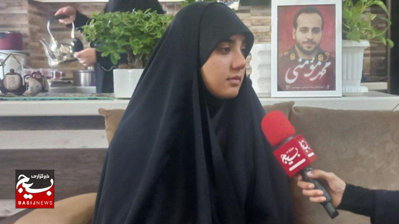 مسجد سکوی پرواز «محمد» شد؛ شهیدی که در مسیر ولایت به معراج رسید مسجد سکوی پرواز «محمد» شد؛ شهیدی که در مسیر ولایت به معراج رسید