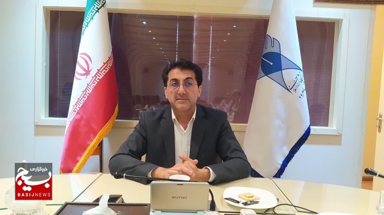 نقش‌آفرینی استراتژیک دانشگاه آزاد شاهرود در توانمندسازی نیروی انسانی استان سمنان