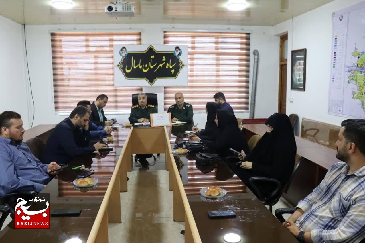 رسانه‌ها در خط مقدم آگاهی‌بخشی نقش‌آفرینی کنند