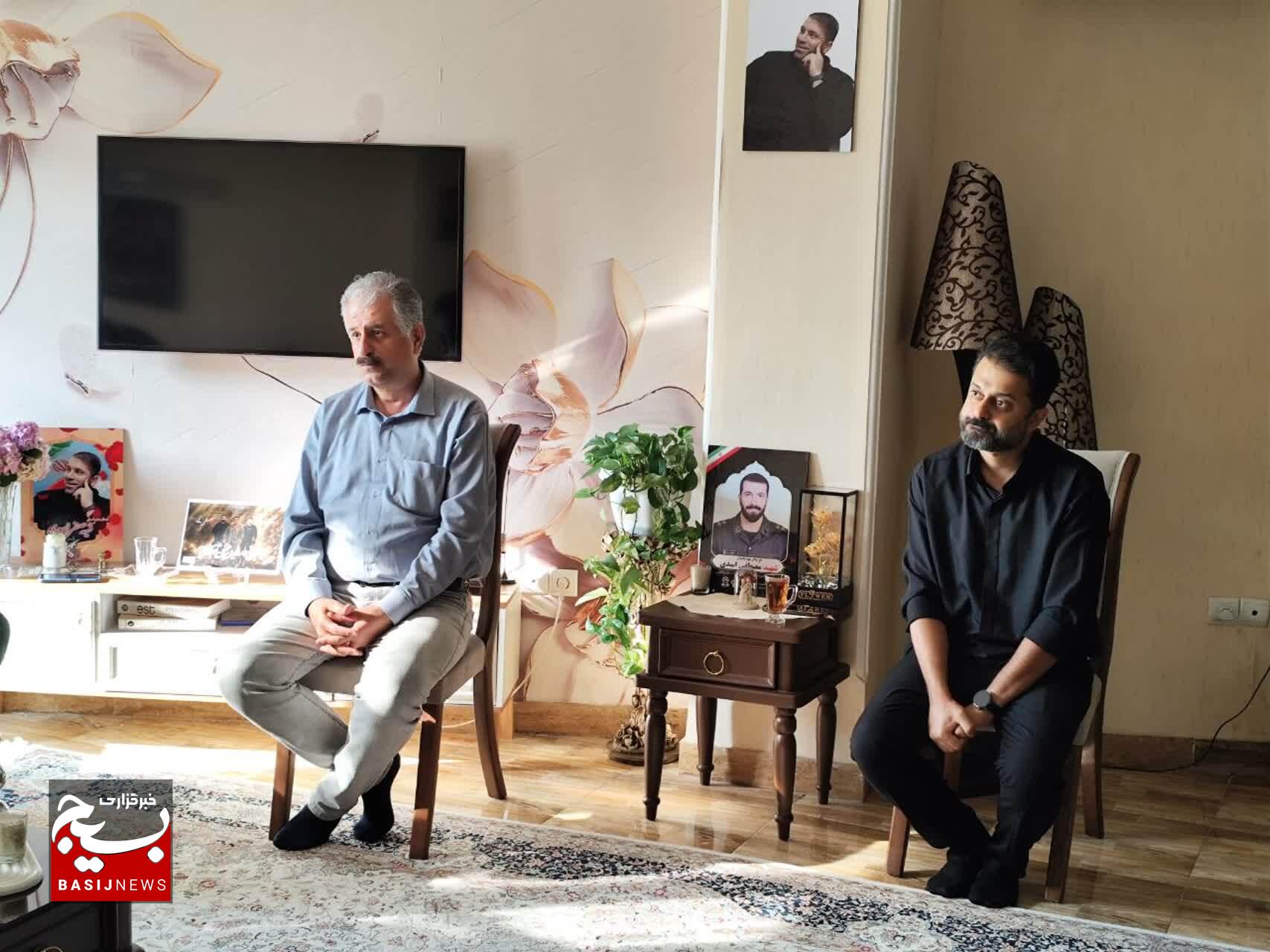 «مقاومت و ایستادگی» درس مکتب توحیدی امام شهیدکه الگویی الهام بخش برای همه ملتهای آزاده جهان شده است «مقاومت و ایستادگی» درس مکتب توحیدی امام شهیدکه الگویی الهام بخش برای همه ملتهای آزاده جهان شده است
