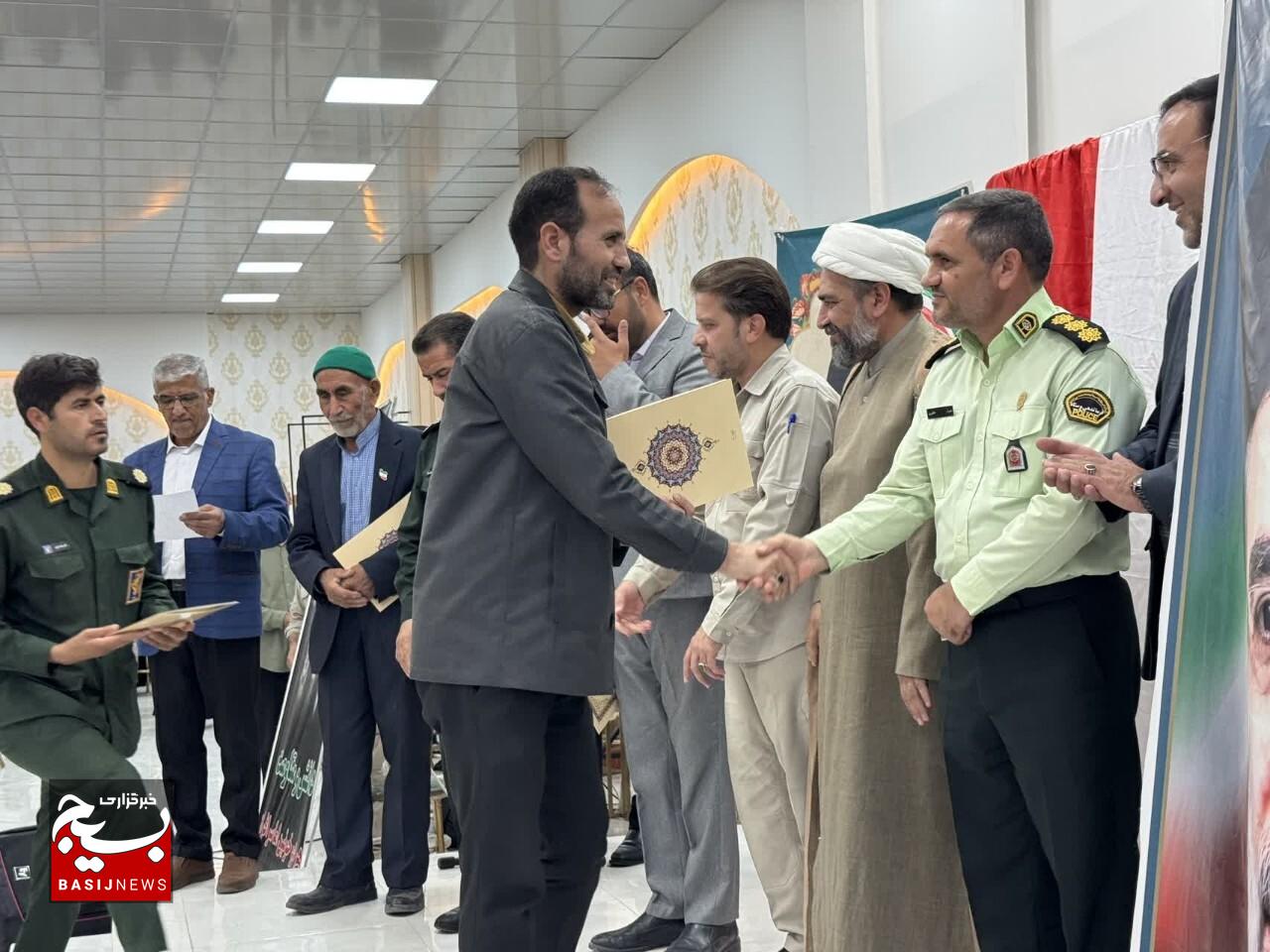 سرایان؛ جلوهای از گسترش فرهنگ جهادی و خدمترسانی مردمی سرایان؛ جلوهای از گسترش فرهنگ جهادی و خدمترسانی مردمی
