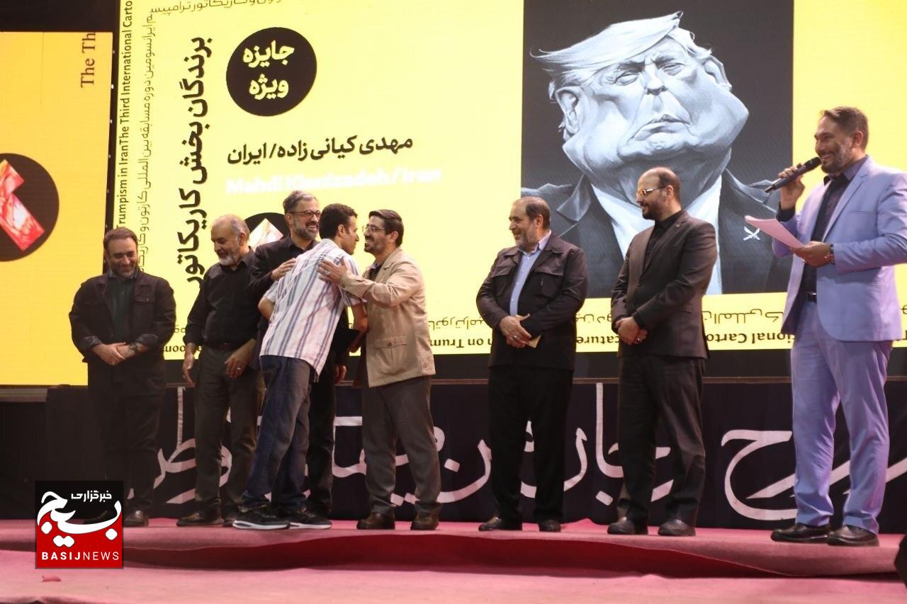 «کیفرخواست‌ بصری» هنرمندان علیه خشونت