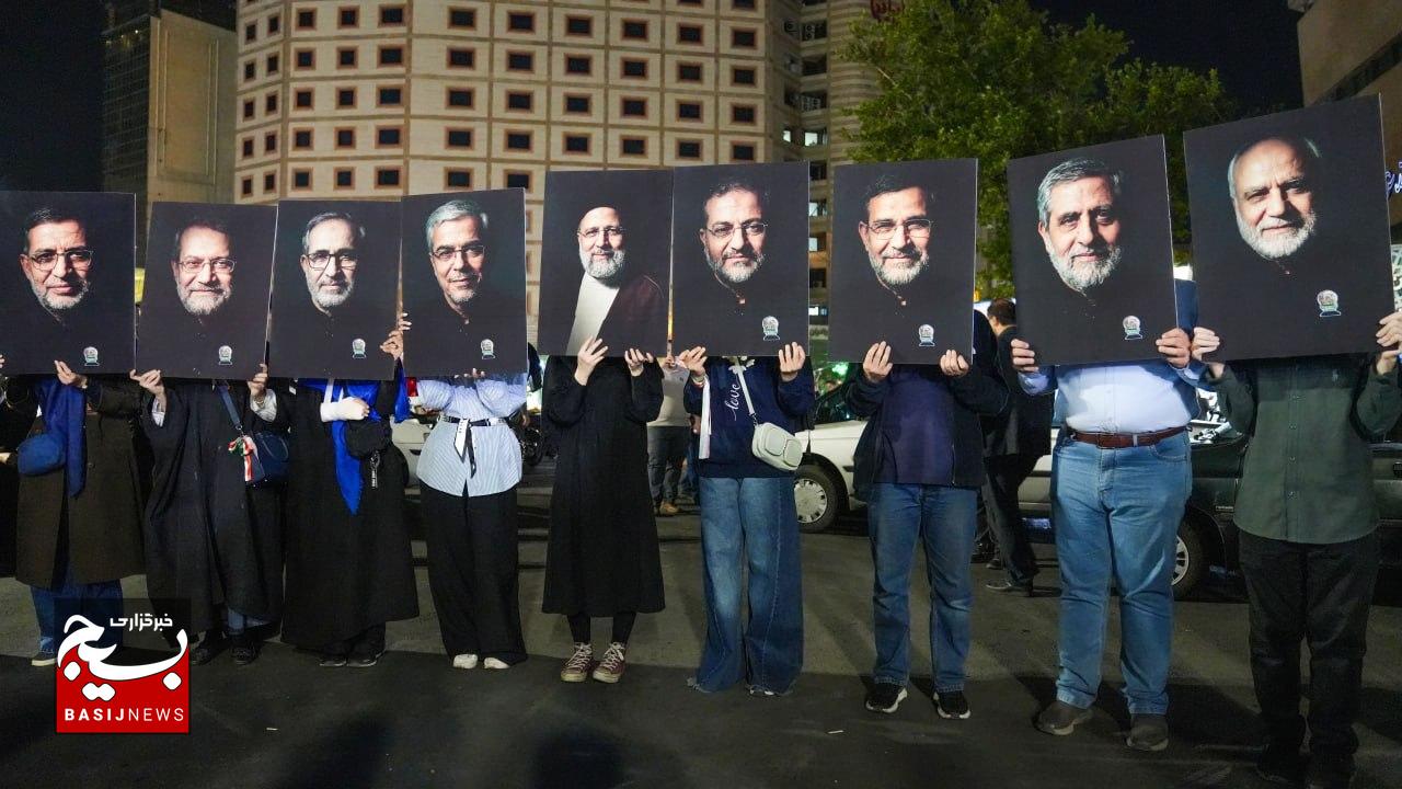 «کیفرخواست‌ بصری» هنرمندان علیه خشونت