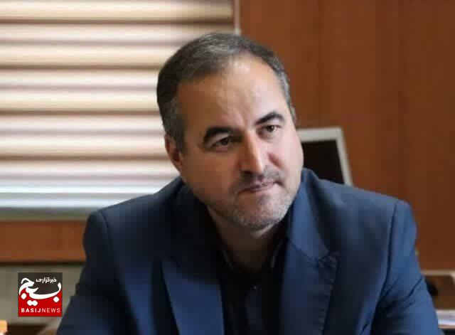 مقاومسازی ۸۵۹ واحد آسیبدیده حوادث جنگ رمضان در اراک به پایان رسید مقاومسازی ۸۵۹ واحد آسیبدیده حوادث جنگ رمضان در اراک به پایان رسید