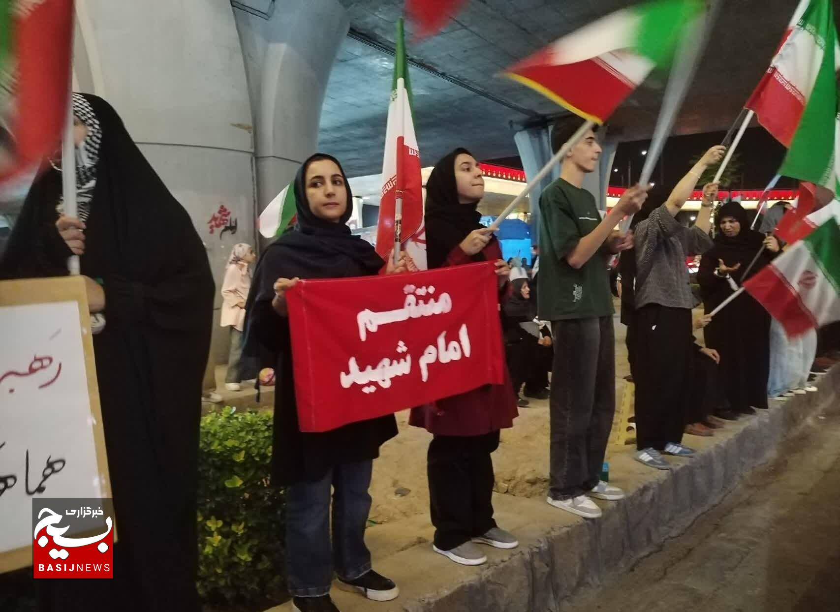 از خودکفایی در خوراک دام تا مطالبهگری برای خونخواهی/ گروه جهادی «شهید کشاورز»، الگویی موفق از «مردمسالاری دینی» در میدان عمل است+عکس از خودکفایی در خوراک دام تا مطالبهگری برای خونخواهی/ گروه جهادی «شهید کشاورز»، الگویی موفق از «مردمسالاری دینی» در میدان عمل است+عکس