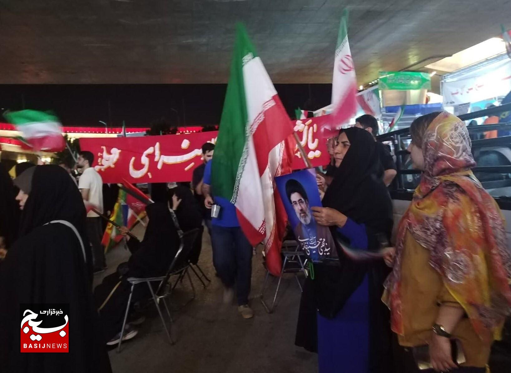 از خودکفایی در خوراک دام تا مطالبهگری برای خونخواهی/ گروه جهادی «شهید کشاورز»، الگویی موفق از «مردمسالاری دینی» در میدان عمل است+عکس از خودکفایی در خوراک دام تا مطالبهگری برای خونخواهی/ گروه جهادی «شهید کشاورز»، الگویی موفق از «مردمسالاری دینی» در میدان عمل است+عکس