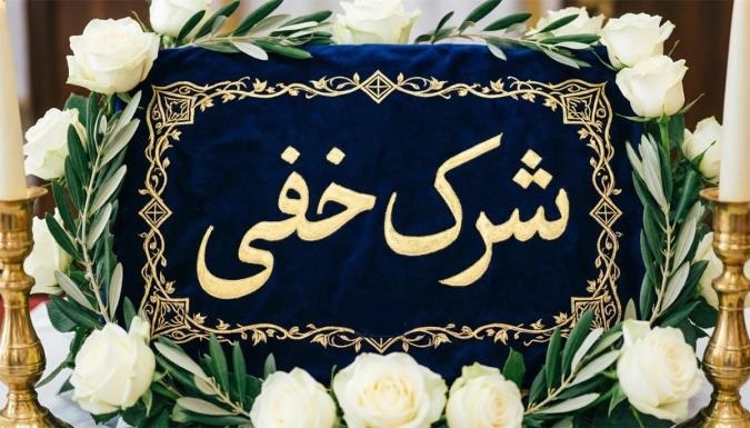 درسهایی برای زیستن در سایهسار آرامش الهی درسهایی برای زیستن در سایهسار آرامش الهی