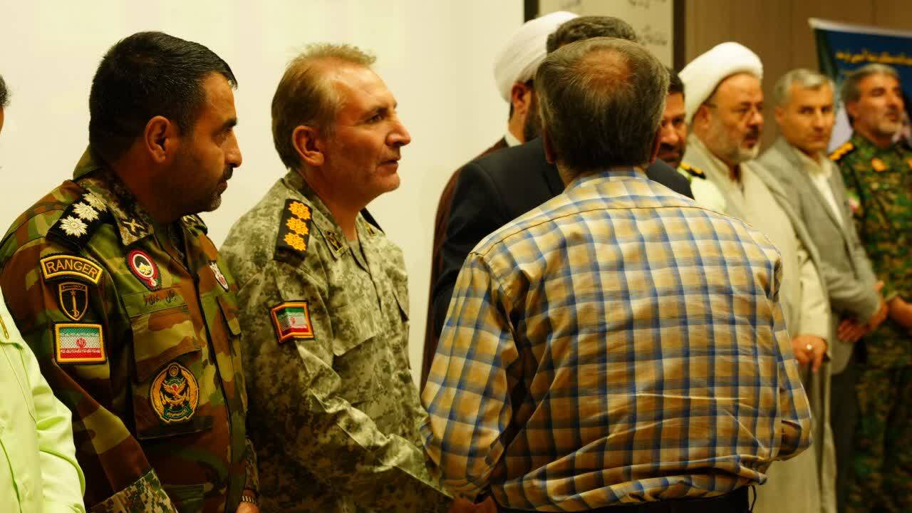 جمهوری اسلامی ایران هرگز به دنبال سازش با آمریکا نیست