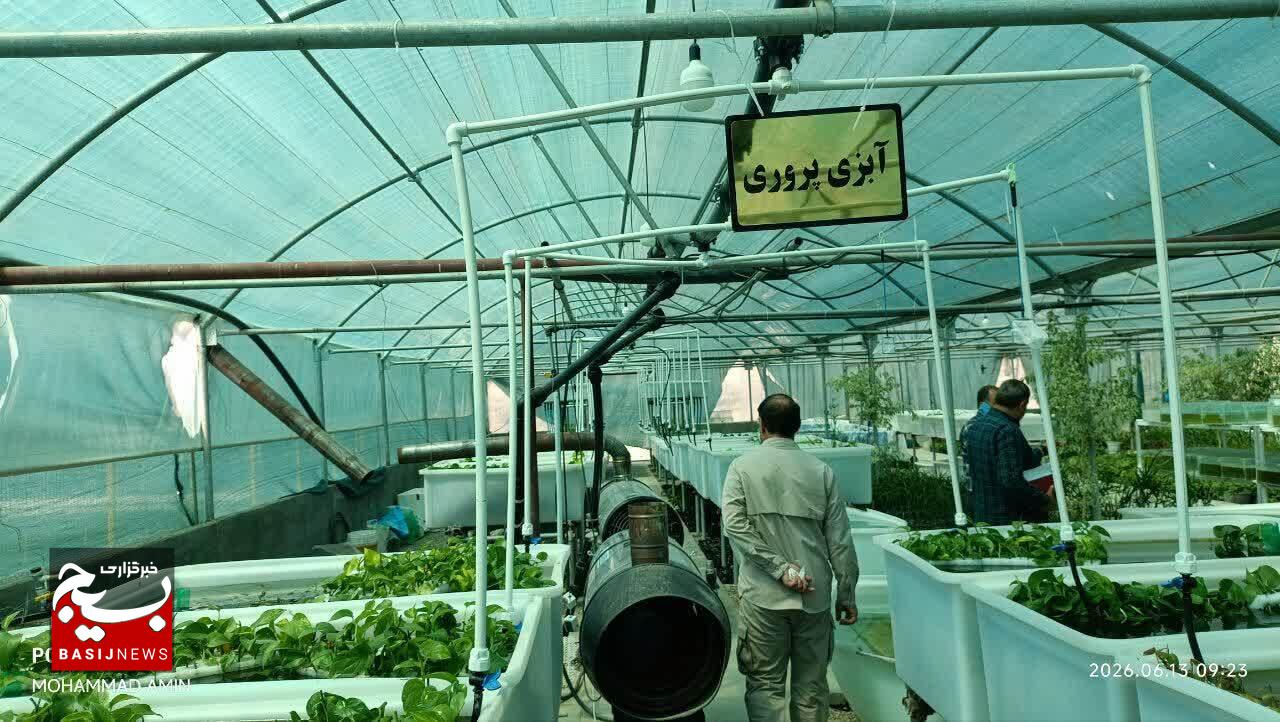 از توسعه اقتصاد مقاومتی تا خدمترسانی جهادی در میادین ولایی از توسعه اقتصاد مقاومتی تا خدمترسانی جهادی در میادین ولایی