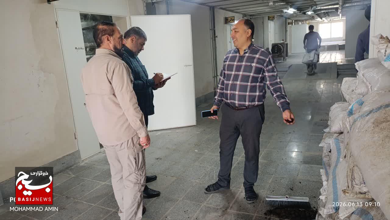 از توسعه اقتصاد مقاومتی تا خدمترسانی جهادی در میادین ولایی از توسعه اقتصاد مقاومتی تا خدمترسانی جهادی در میادین ولایی