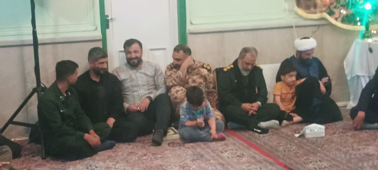 تبیین دستاوردهای شهدا، نقشه راه نسل امروز است