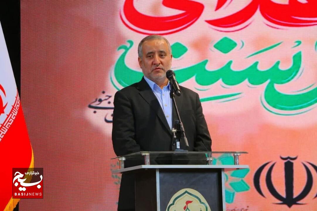 رمز موفقیت جمهوری اسلامی ایران، وحدت مردم و تبعیت از ولایت است رمز موفقیت جمهوری اسلامی ایران، وحدت مردم و تبعیت از ولایت است