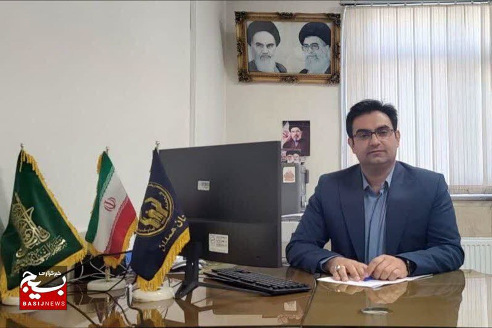 ایجاد اشتغال برای ۲۹۰ مددجوی نهاوندی با پرداخت ۴۸ میلیارد تومان تسهیلات قرض‌الحسنه