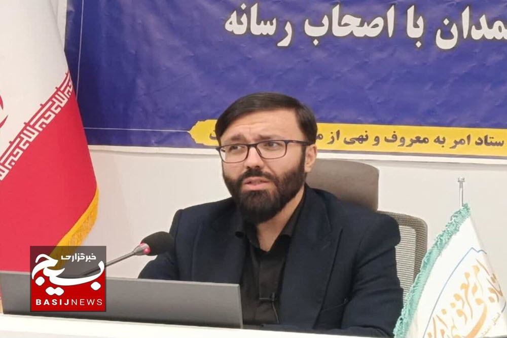 مطالبه‌گری قانونمند، بی‌تفاوتی اجتماعی را از بین می‌برد / راه‌اندازی سامانه «سو» برای ثبت گزارش‌های مردمی