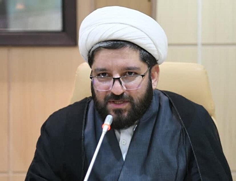 بیش از یکهزار و ۳۰۰ باب کانون فرهنگیهنری در مساجد فارس میزبان عزاداران حسینی میشوند بیش از یکهزار و ۳۰۰ باب کانون فرهنگیهنری در مساجد فارس میزبان عزاداران حسینی میشوند