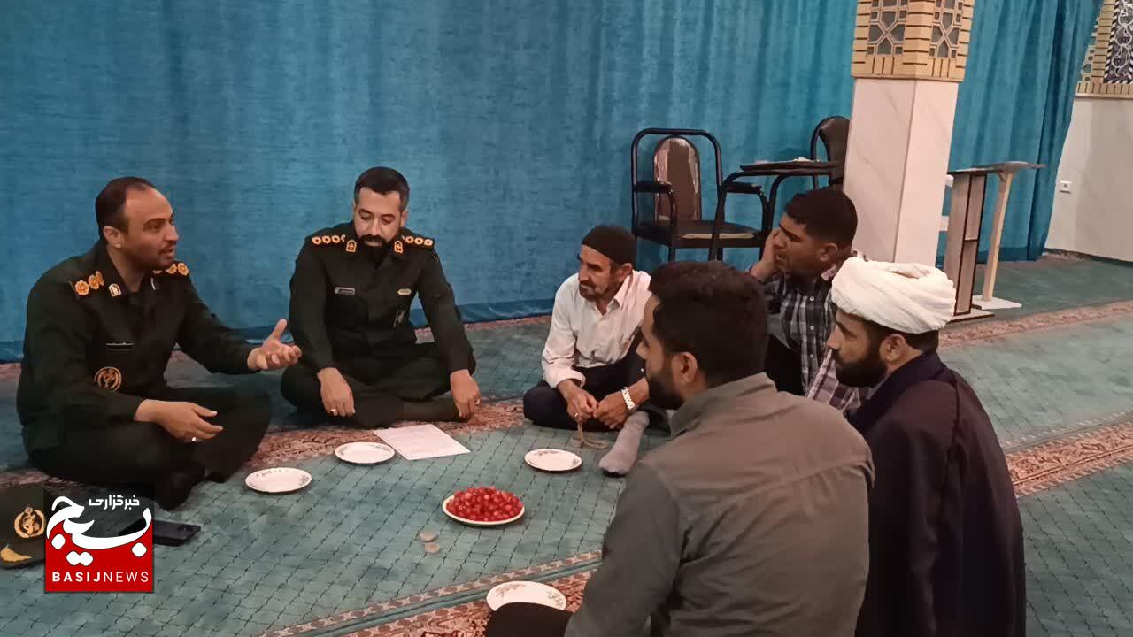 رمز گشایش مشکلات، باور به ظرفیت عظیم مردم است/الگوی قرارگاههای پیشرفت، جایگزین رویکردهای متمرکز و بروکراتیک شود رمز گشایش مشکلات، باور به ظرفیت عظیم مردم است/الگوی قرارگاههای پیشرفت، جایگزین رویکردهای متمرکز و بروکراتیک شود