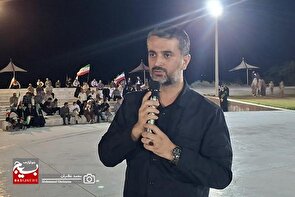 ایران هنوز وارد «نبرد عاشورایی» نشده است/ ملّت ایران در جنگ اراده‌ها خیابان را حفظ کردند