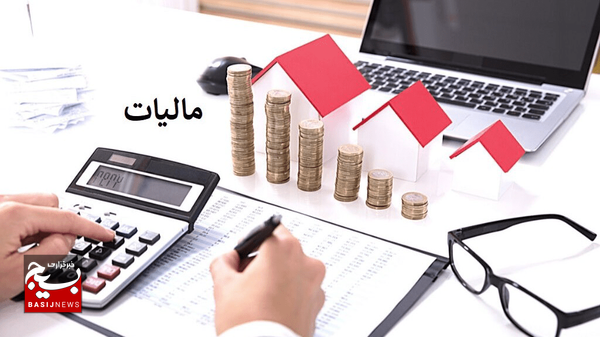 ۹۷ درصد فرایندهای مالیاتی بهصورت الکترونیکی انجام میشود ۹۷ درصد فرایندهای مالیاتی بهصورت الکترونیکی انجام میشود