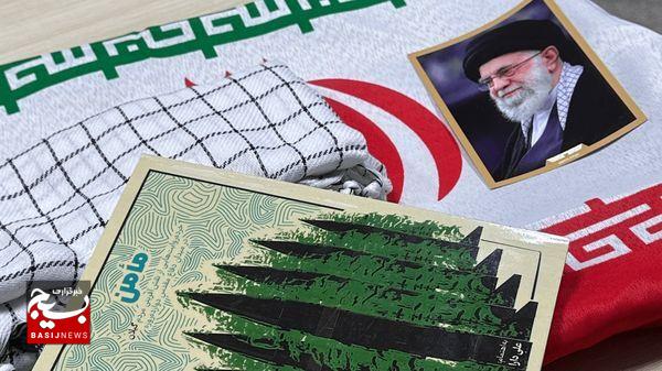 وقتی خرده روایت های گیلان در قالب کتاب «مأمن» به بیت رهبری می رسد وقتی خرده روایت های گیلان در قالب کتاب «مأمن» به بیت رهبری می رسد