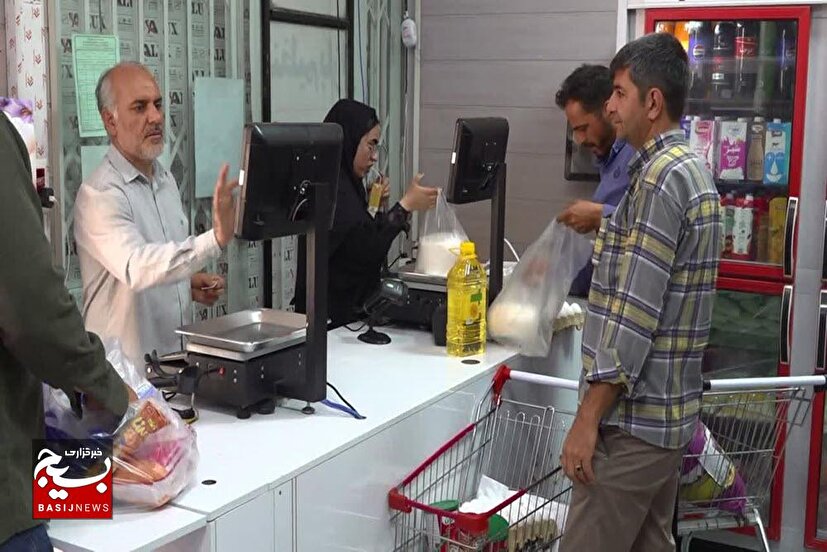 «مروّت» در ترازوی کاسب کبودراهنگی