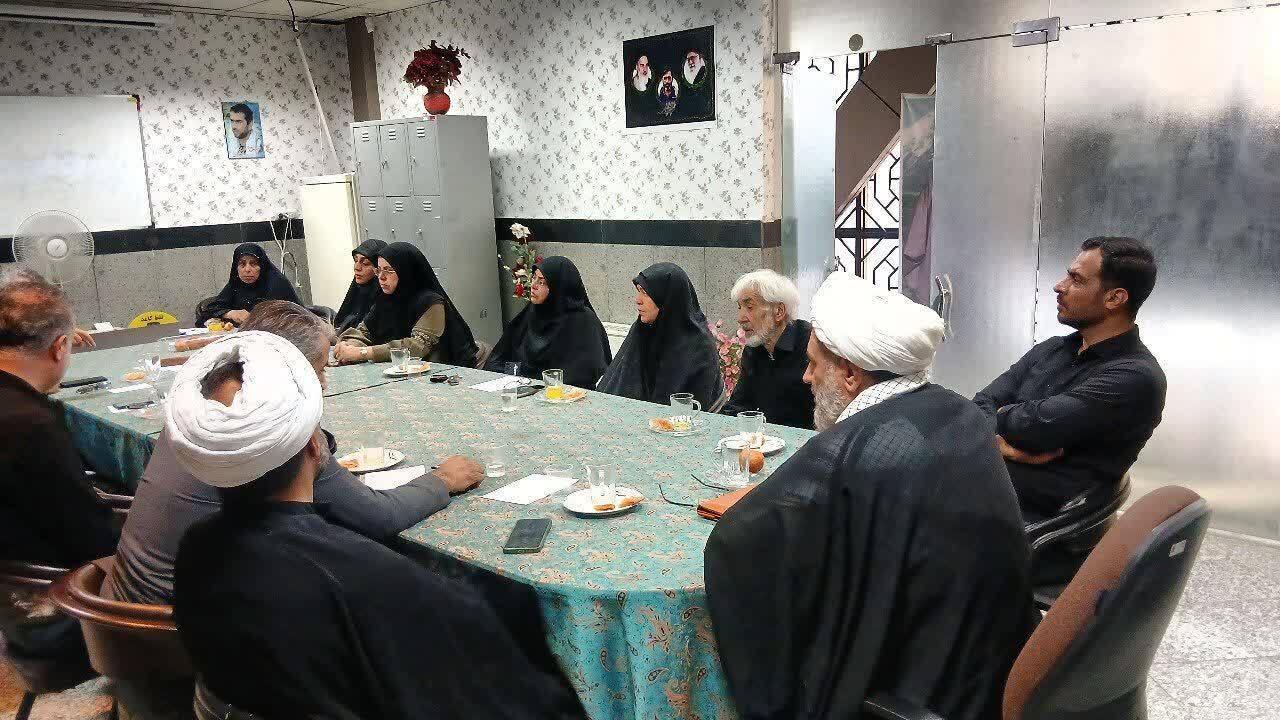 جنگ با آمریکا و رژیم صهیونیستی پایان نیافته است؛ باید برای مراحل جدید نبرد آماده باشیم