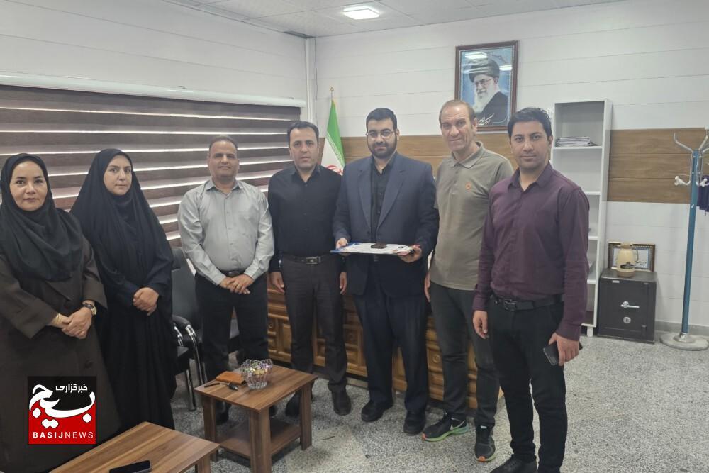 رسانهها بازوی مطالبهگری و تقویت سرمایه اجتماعی هستند