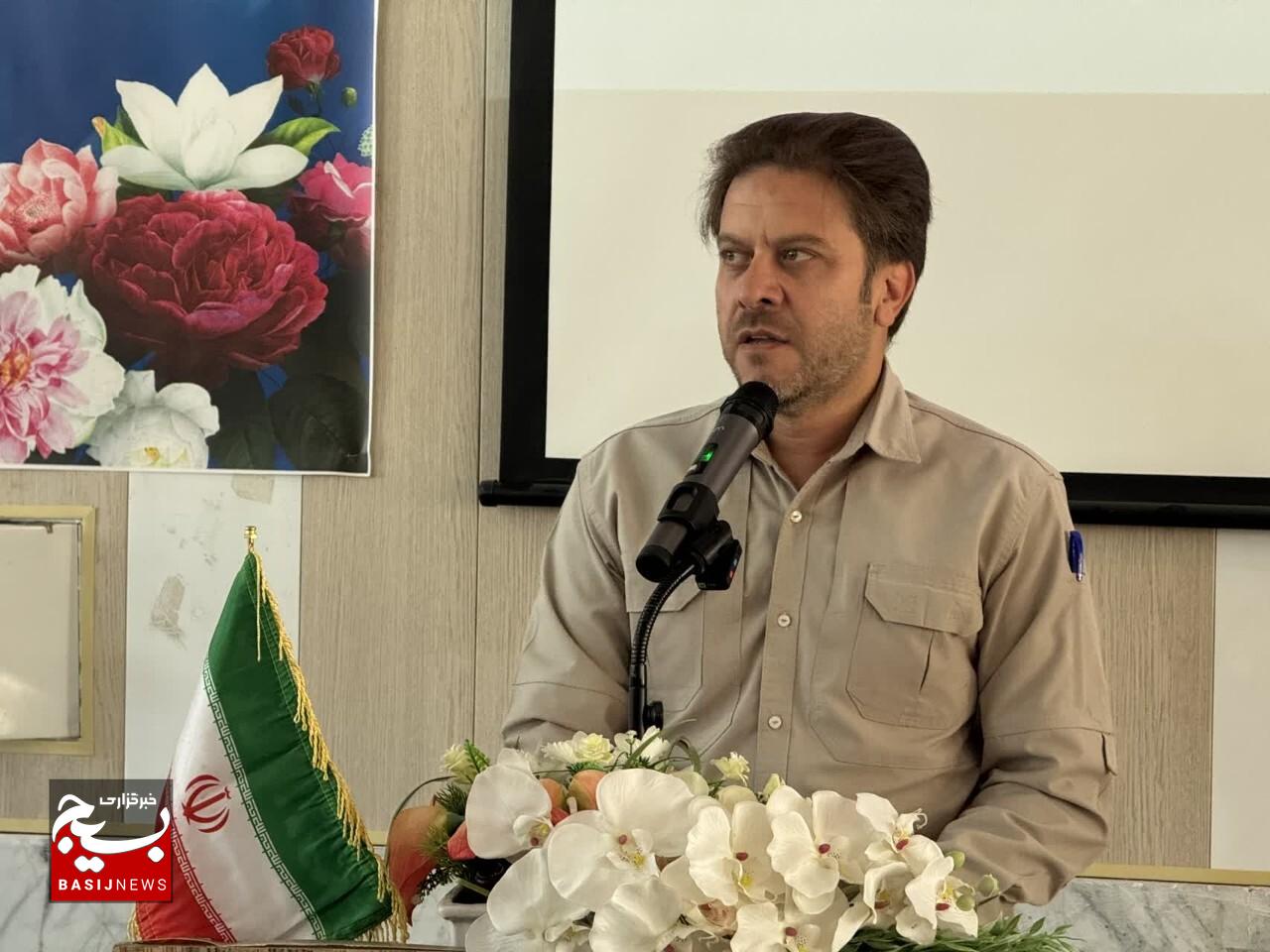 جهادگران خراسان جنوبی الگوی ملی تدوین اسناد پیشرفت منطقهای جهادگران خراسان جنوبی الگوی ملی تدوین اسناد پیشرفت منطقهای