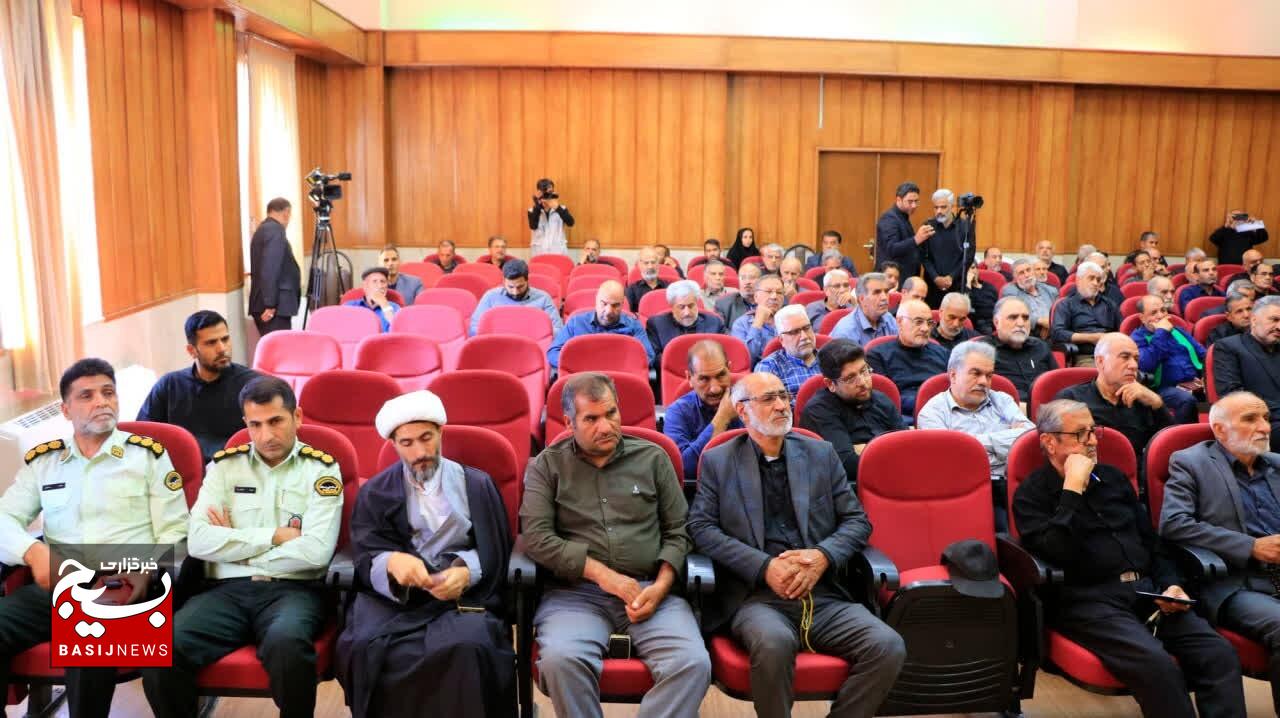 ملت مبعوث شده ایران، امروز به قدرتی اثرگذار در منطقه تبدیل شده است ملت مبعوث شده ایران، امروز به قدرتی اثرگذار در منطقه تبدیل شده است
