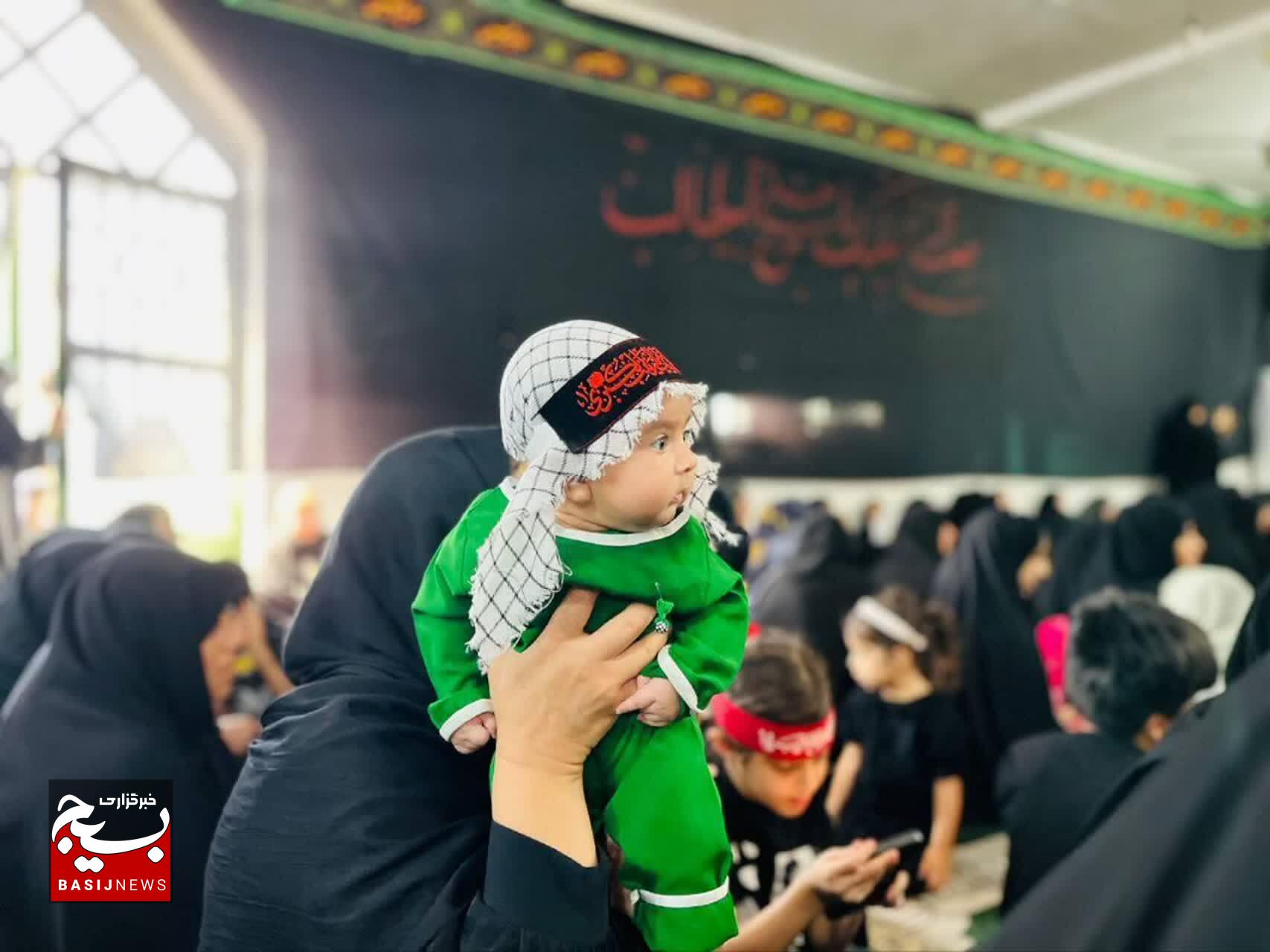 مادران رودباری با رباب همناله شدند +تصاویر مادران رودباری با رباب همناله شدند +تصاویر