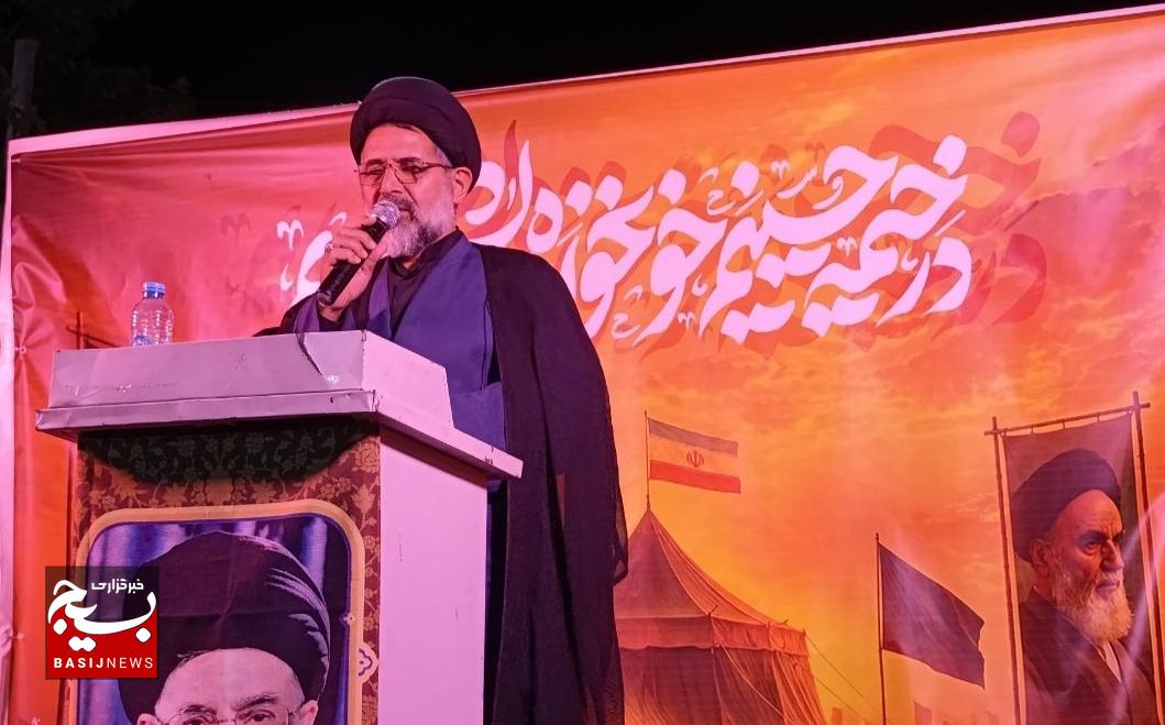 افشای راز جنگ وجودی؛ از تلمود و قربانیسازی تا درس مقاومت