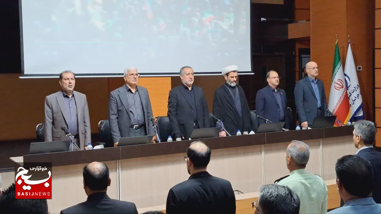 تقویت روابط عمومی و جذب حداکثری منابع ملی، دو برنامه مهم مدیران در سال جاری تقویت روابط عمومی و جذب حداکثری منابع ملی، دو برنامه مهم مدیران در سال جاری