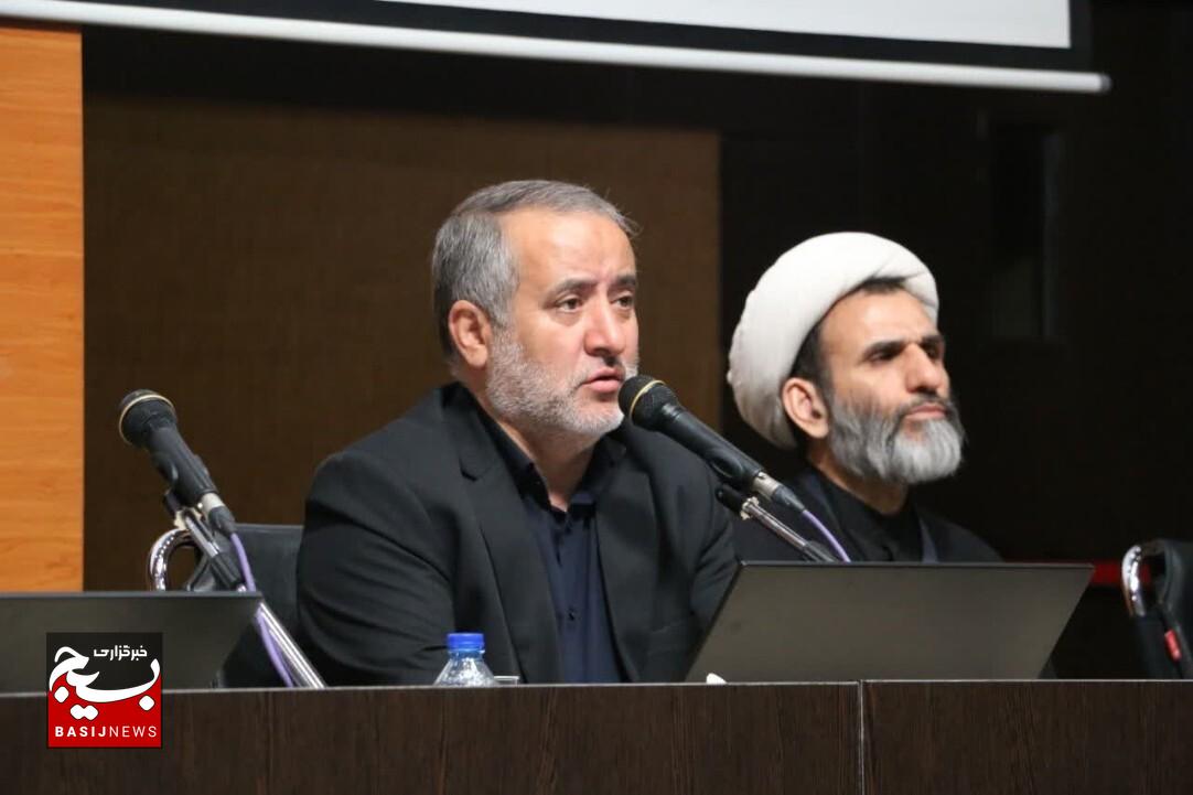 تقویت روابط عمومی و جذب حداکثری منابع ملی، دو برنامه مهم مدیران در سال جاری تقویت روابط عمومی و جذب حداکثری منابع ملی، دو برنامه مهم مدیران در سال جاری