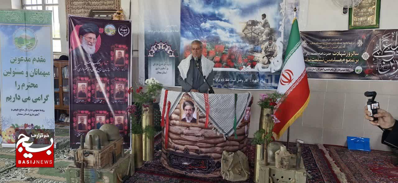 سالروز آزادسازی خرمشهر درسی ماندگار از مقاومت و ایثار است