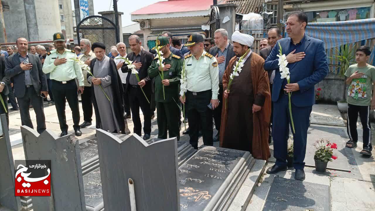 فتح خرمشهر نماد ایمان، مقاومت و ایثار ملت ایران است
