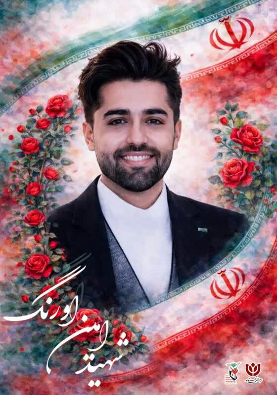 دیدار مسئولان سپاه فتح با خانواده شهدای جنگ رمضان