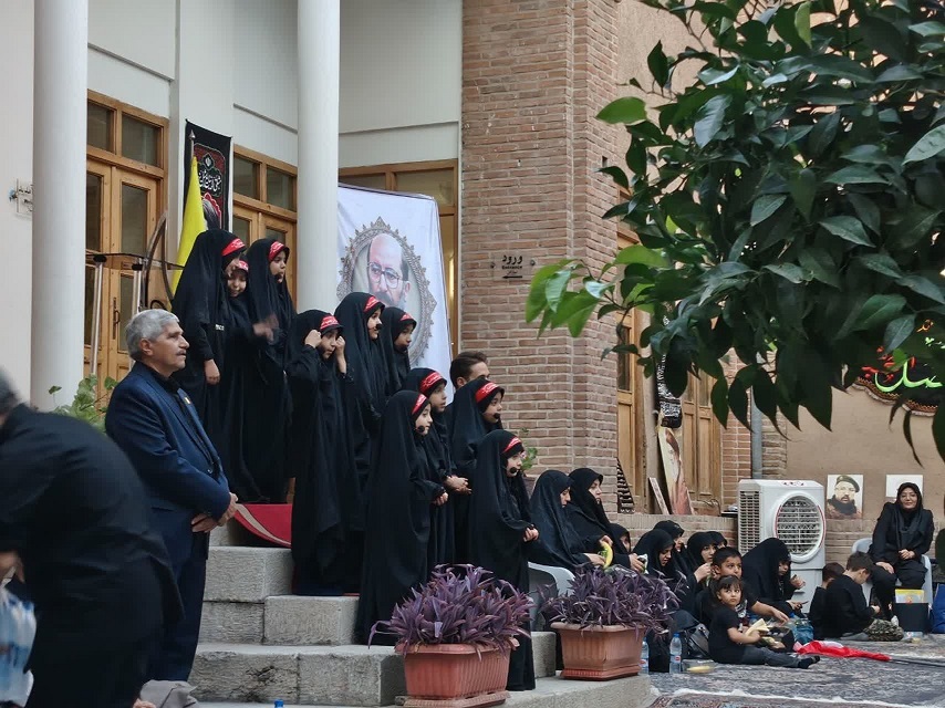 جنگ فرهنگی و شناختی دشمن ادامه دارد/ پیروزی نهایی از آن ملت ایران است