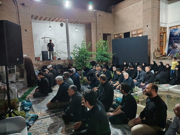 جنگ فرهنگی و شناختی دشمن ادامه دارد/ پیروزی نهایی از آن ملت ایران است
