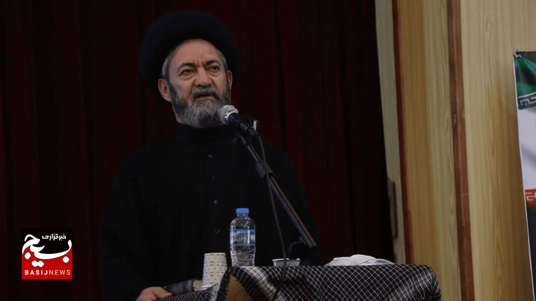 سپاه پاسداران با آیندهنگری رهبر شهید به اوج اقتدار رسید سپاه پاسداران با آیندهنگری رهبر شهید به اوج اقتدار رسید