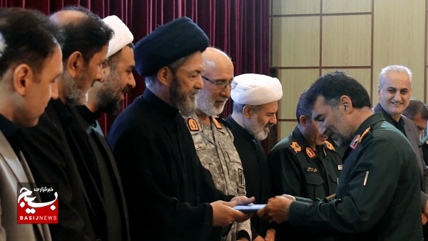 سپاه پاسداران با آینده‌نگری رهبر شهید به اوج اقتدار رسید