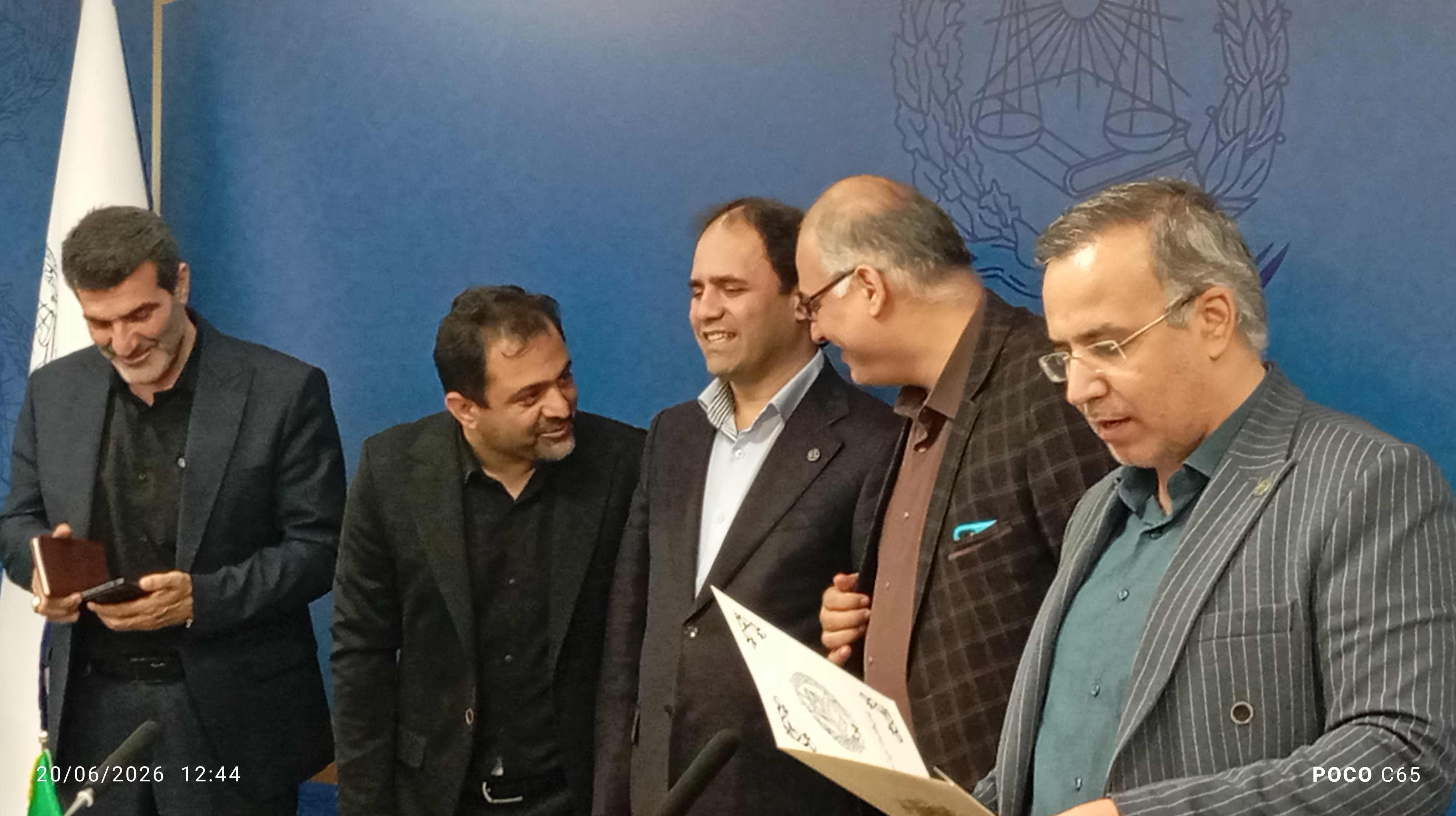 متجاوزان را در دادگاه‌های بین‌المللی پاسخگو می‌کنیم