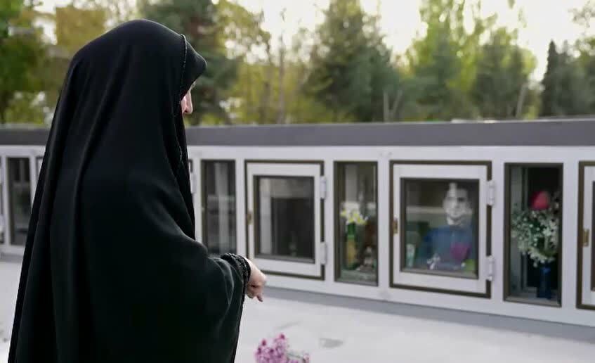 عرفان رفت، اما پیامش ماند که؛ آرزوی نابودی اسرائیل و عشق به شهادت، رمز بقای این انقلاب است