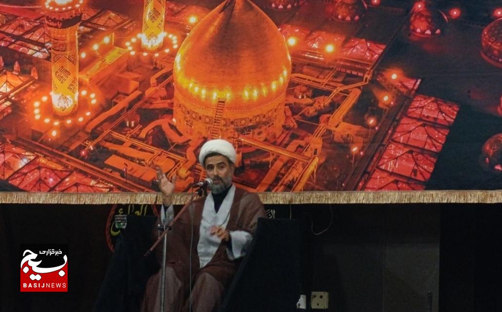 شب قاسم‌ابن‌الحسن؛ از الگوی شجاعت تا هشدار درباره آفت زبان